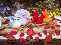 Kit Casa Natural e Perfumada